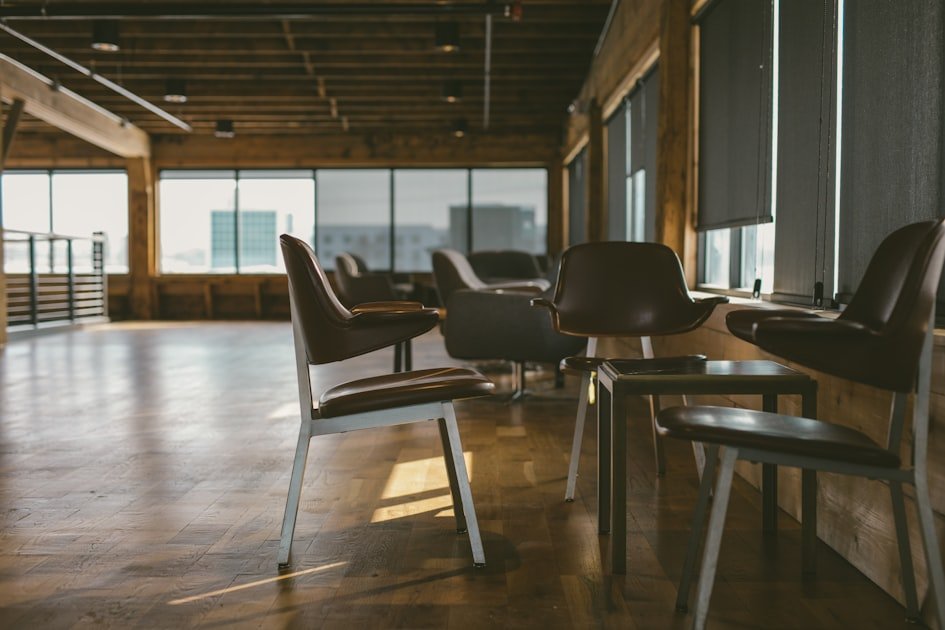 The Art of Property Acquisition